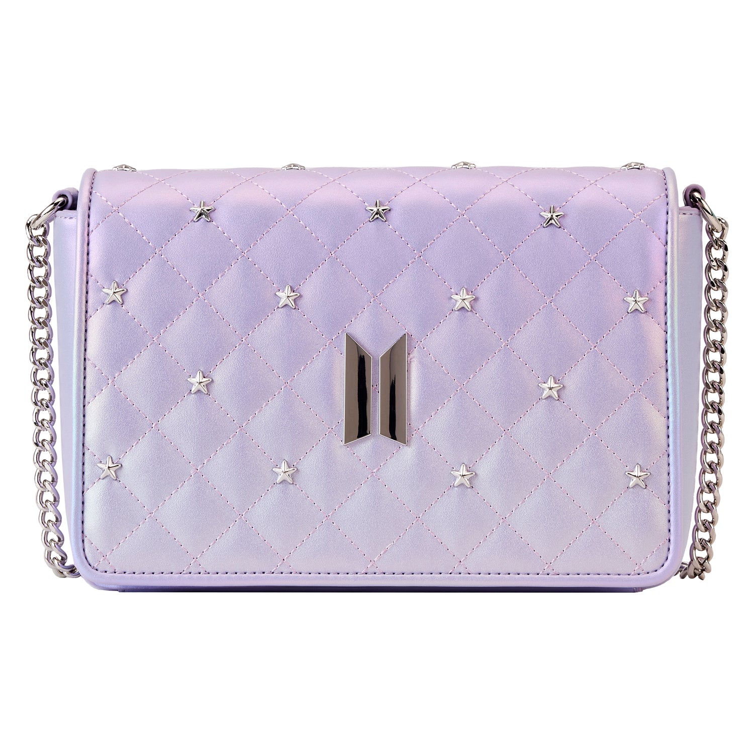 Pop By Loungefly Big Hit Entertainment BTS Crossbody - *PREORDER*