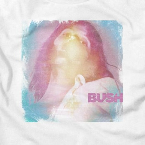 Junior's Bush Rainbow T-Shirt