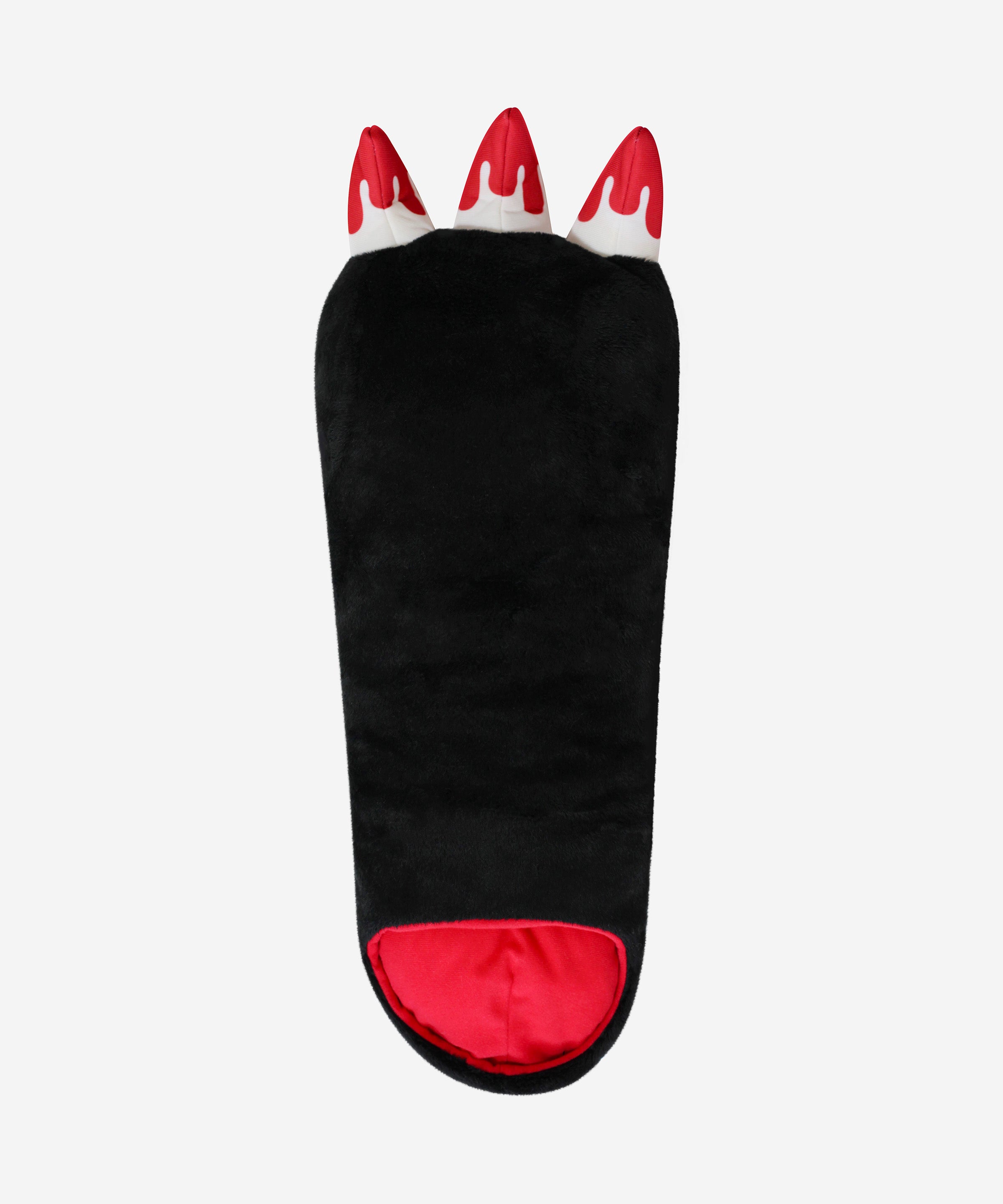 Gloomy Bear Jumbo Arm Plush [BLACK] | Blue Culture Tees