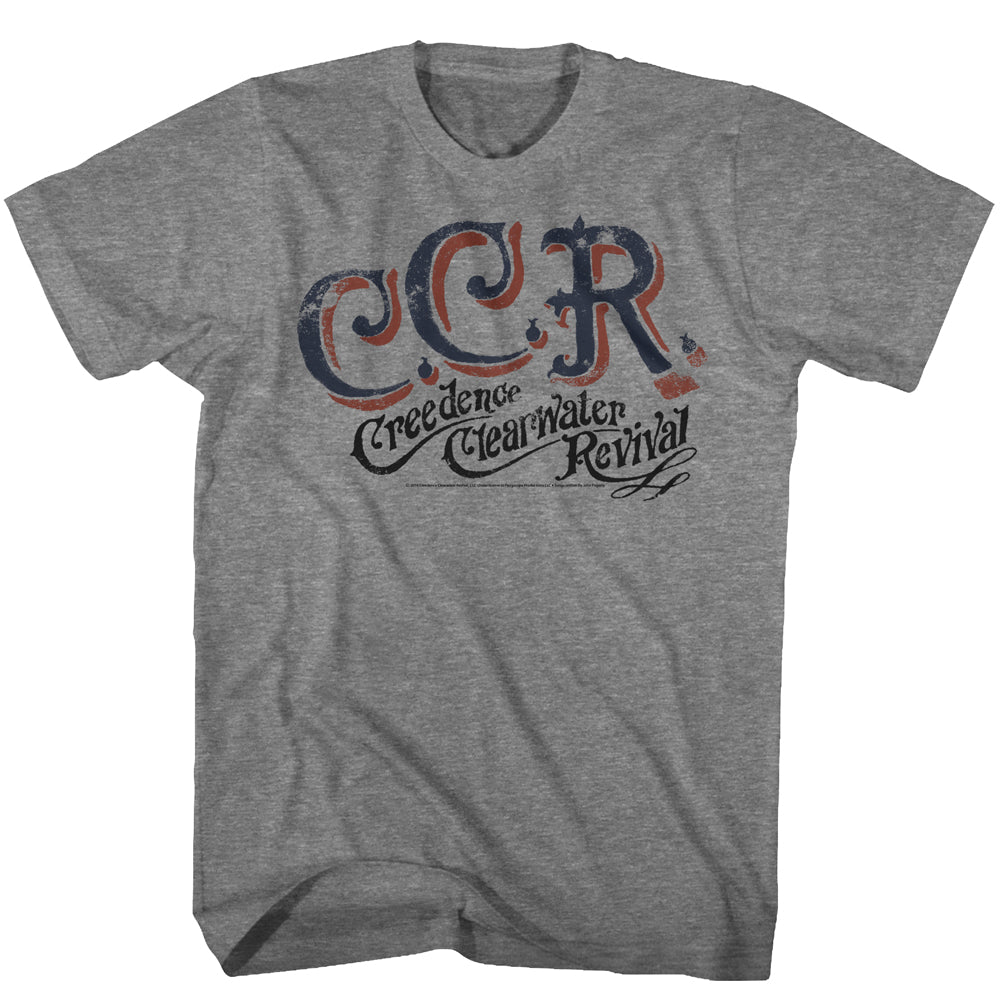 Creedence Clearwater Revival CCR T-Shirt
