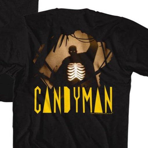 Candyman Silhouette T-Shirt