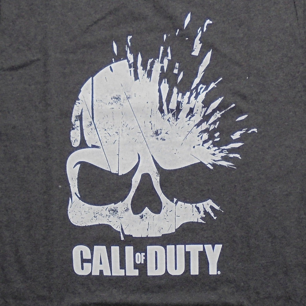 Call Of Duty Headshot T-Shirt