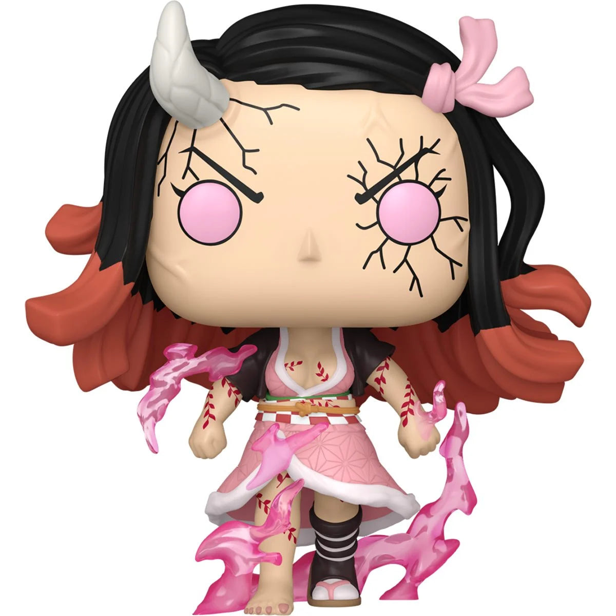 Demon Slayer Nezuko Kamado (Demon Form) Funko Pop! Vinyl Figure #1749 | Blue Culture Tees