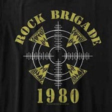 Junior's Def Leppard Rock Brigade T-Shirt
