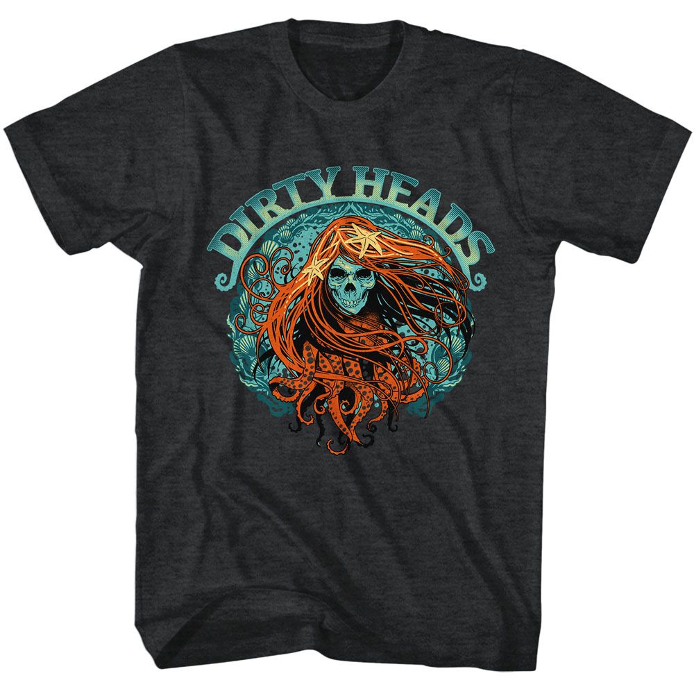 Dirty Heads Phantoms Reimagined T-Shirt