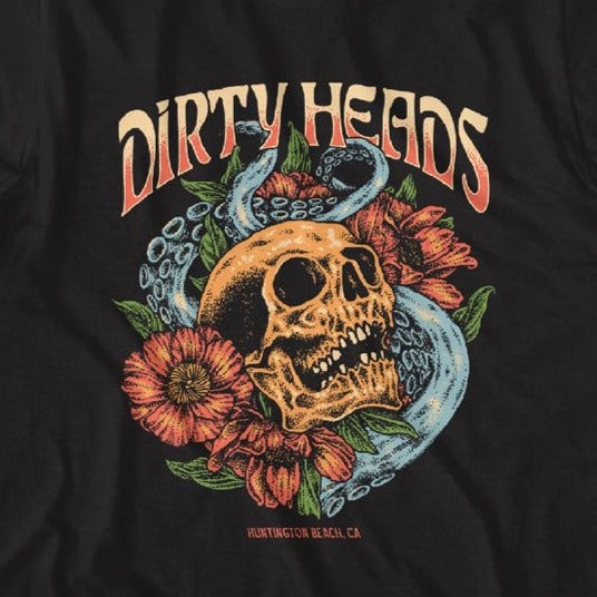 Dirty Heads Treasure T-Shirt