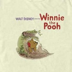 Disney Winnie The Pooh WTP T-Shirt