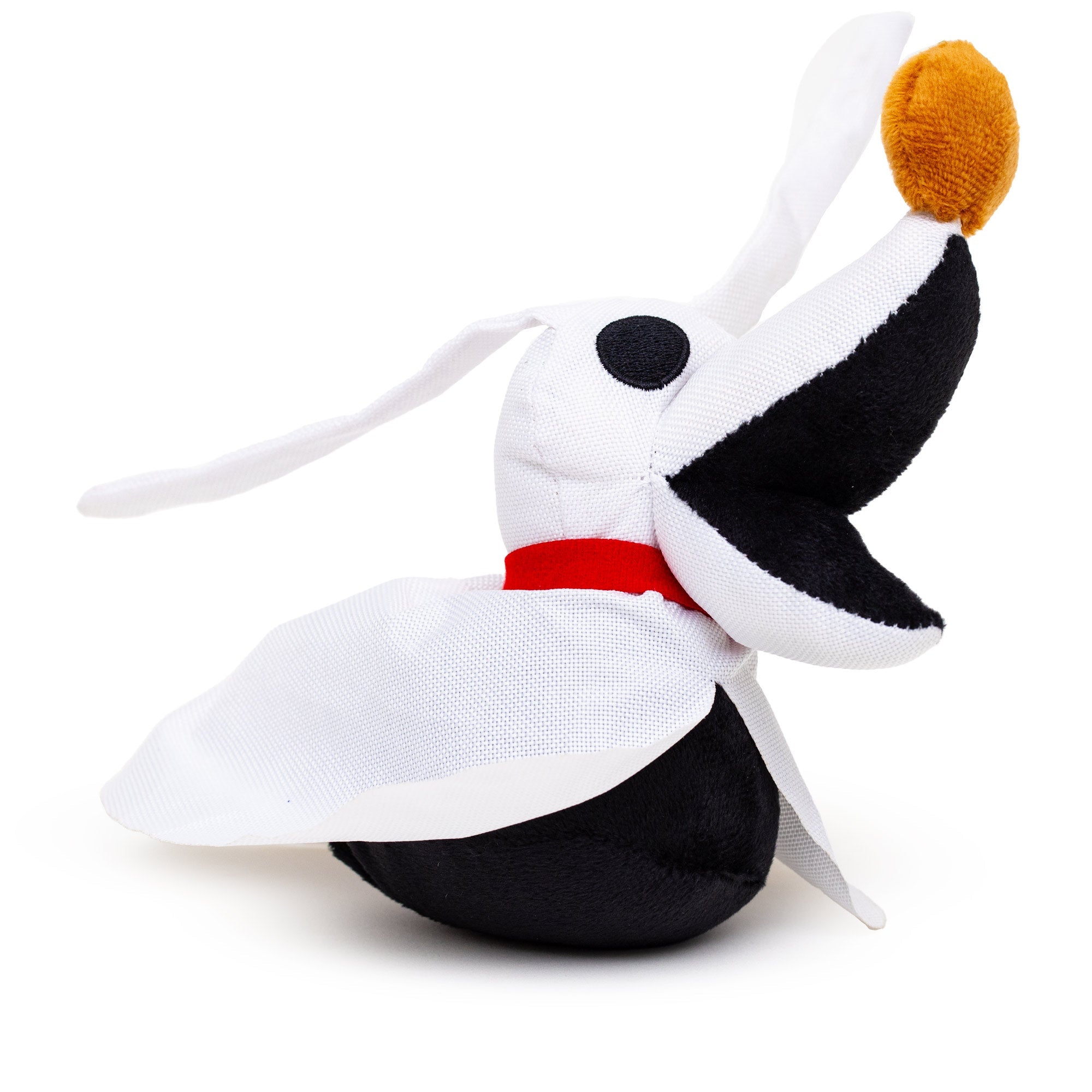 The Nightmare Before Christmas Zero Plush Squeaker Dog Toy | Blue Culture Tees