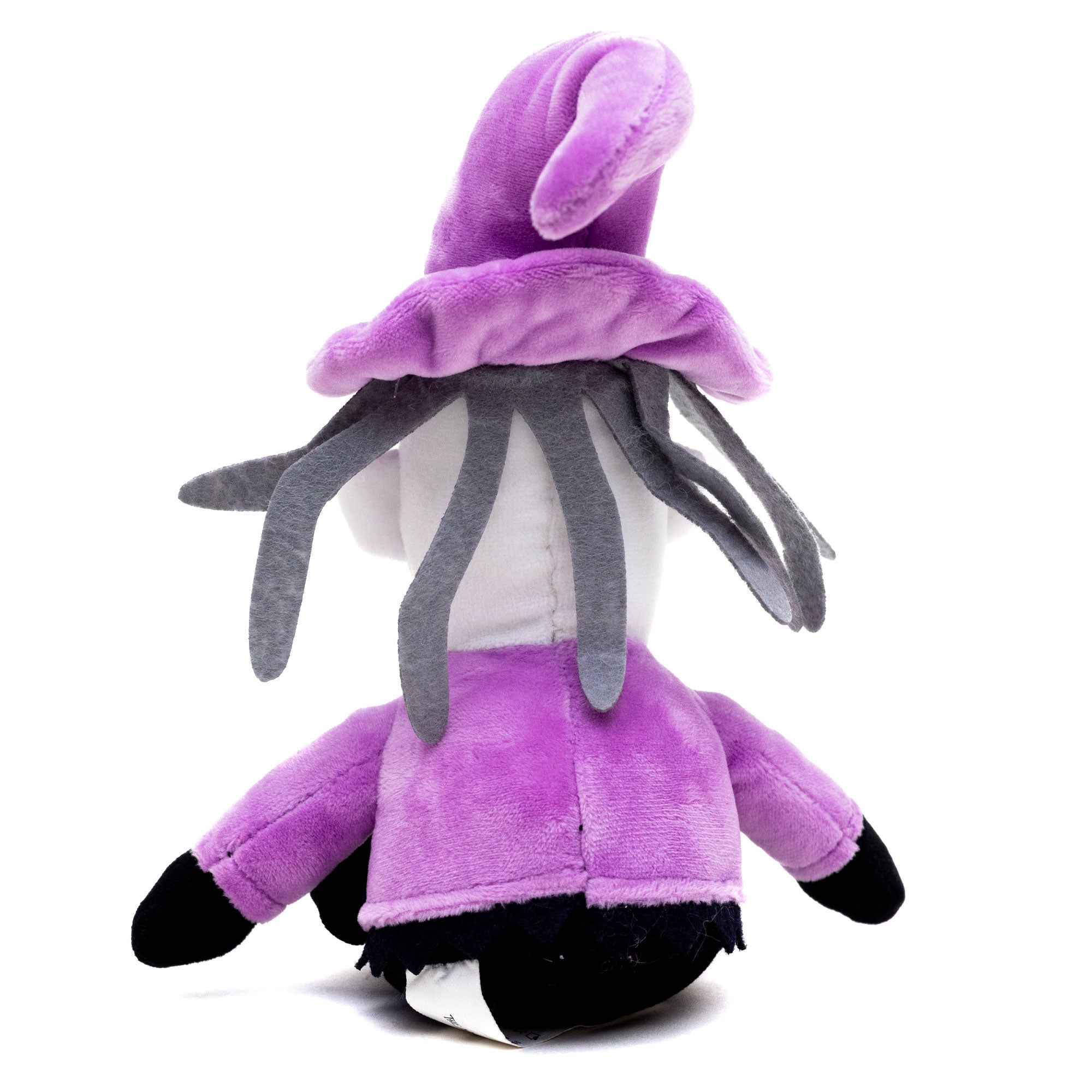 The Nightmare Before Christmas Shock Plush Squeaker Dog Toy