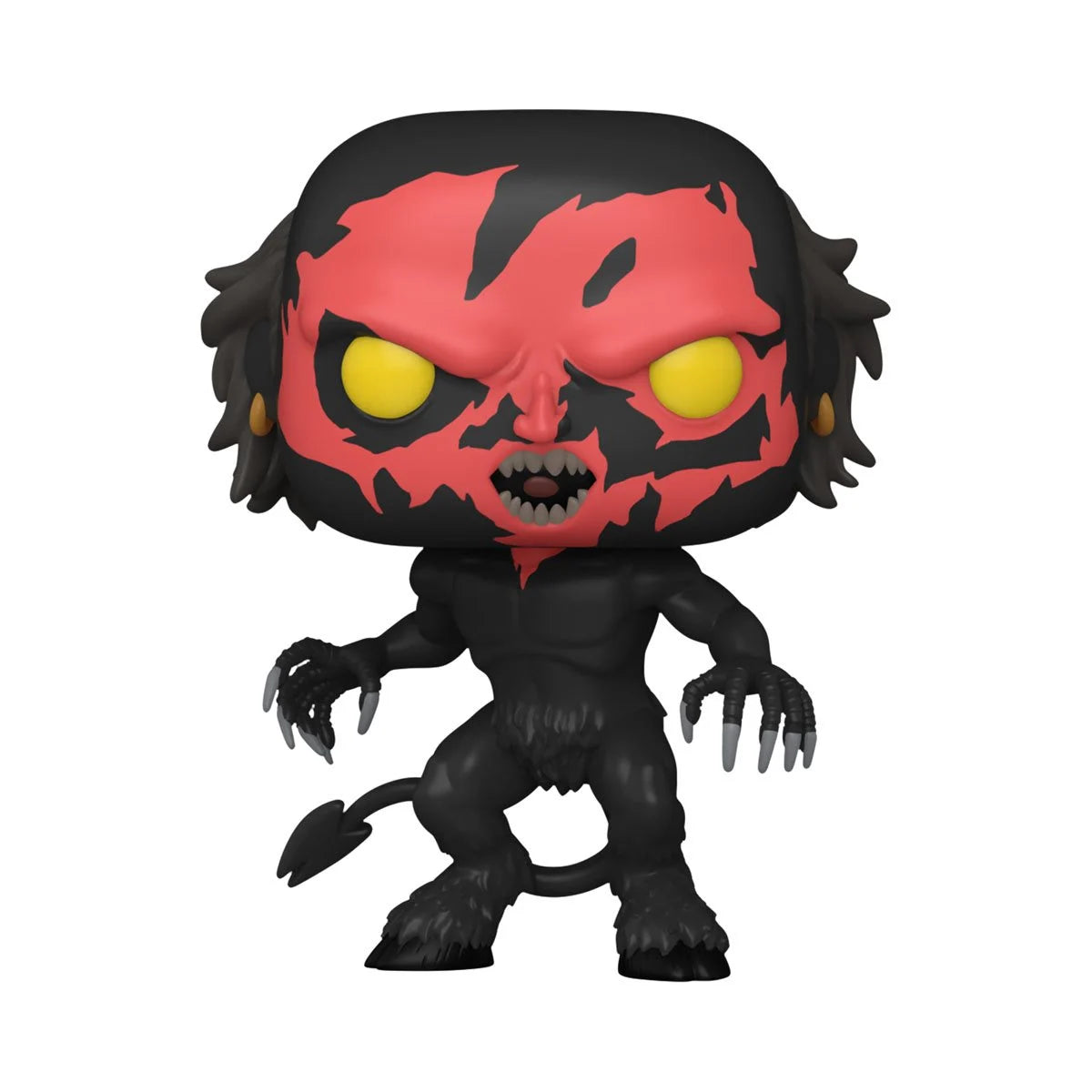 Funko Pop! Insidious Red Face Demon Vinyl Figure #1639 | Blue Culture Tees