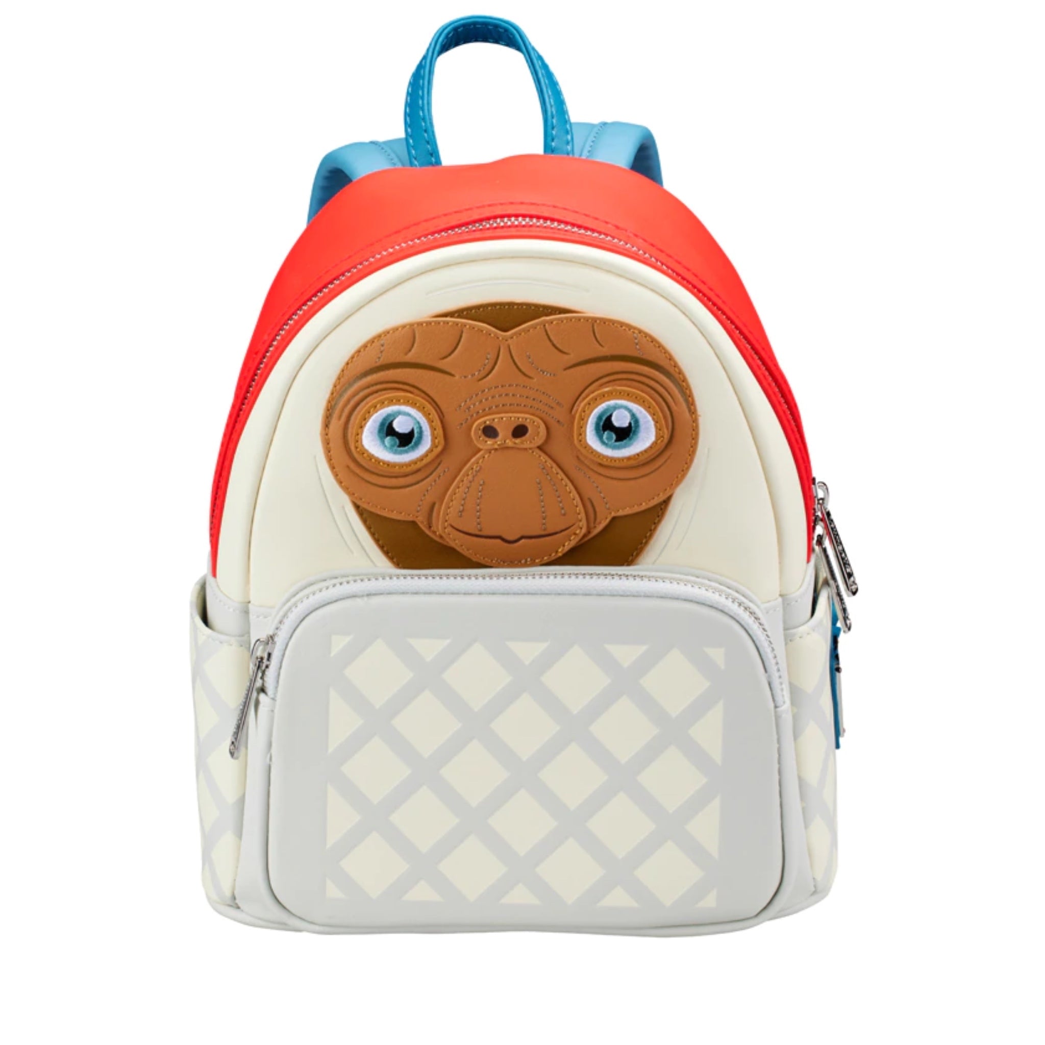 Loungefly E.T. Mini Backpack - Universal Studios Exclusive