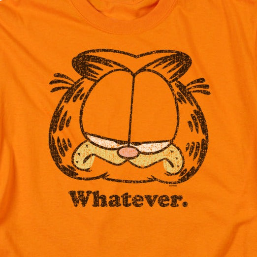 Garfield Whatever T-Shirt
