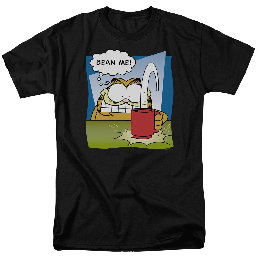 Garfield Bean Me T-Shirt