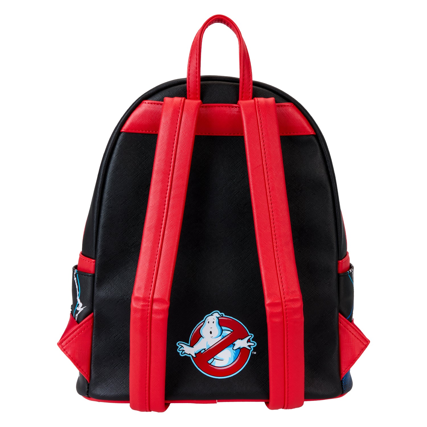 Loungefly Ghostbusters Stay Puft Chase Mini Backpack | Blue Culture Tees