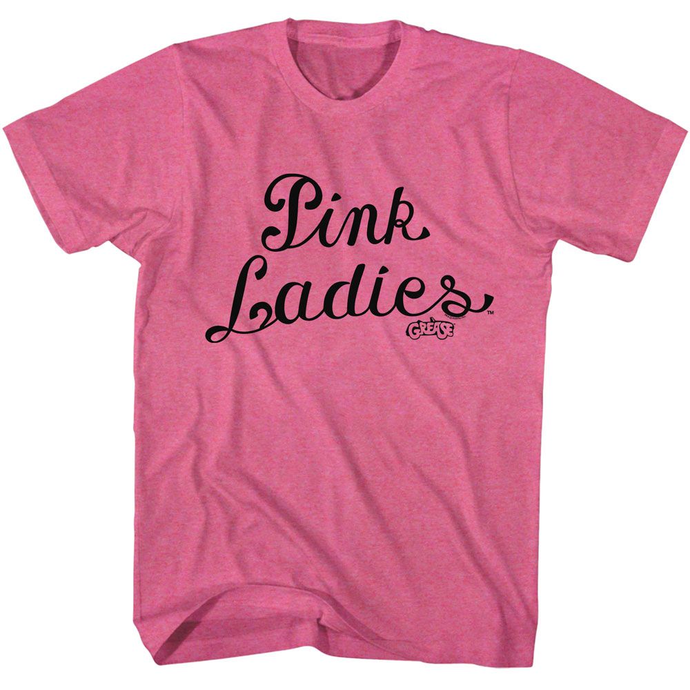 Grease P Ladies T-Shirt | Blue Culture Tees