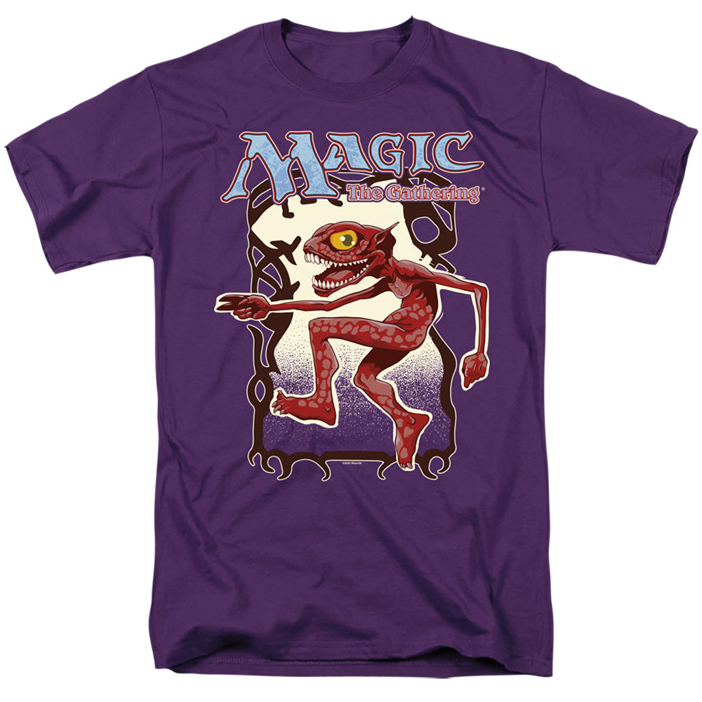 Magic The Gathering Tempest Deck Art T-Shirt | Blue Culture Tees