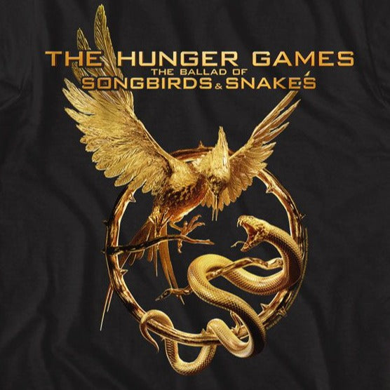 Hunger Games Boss Fight T-Shirt