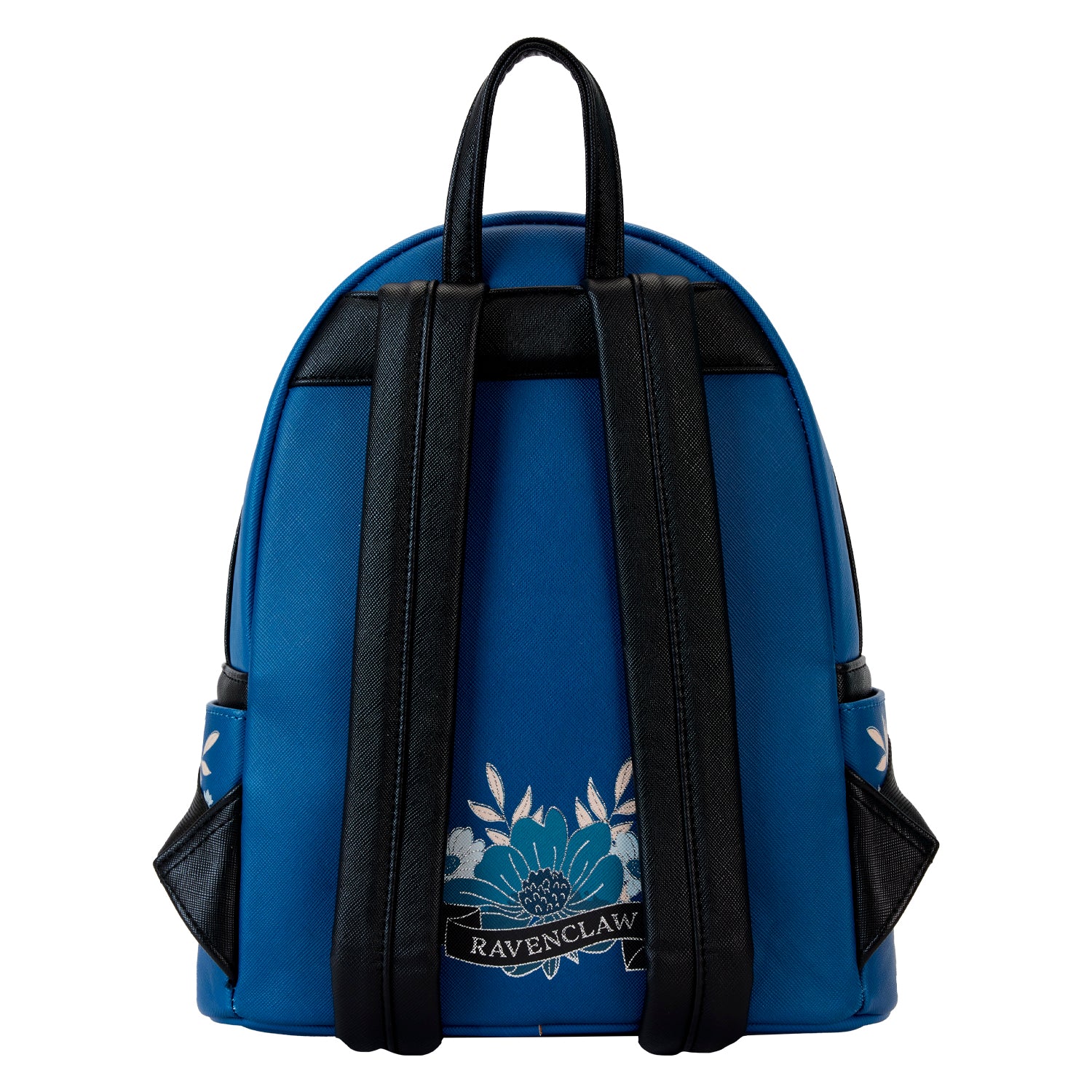 Loungefly Harry Potter Ravenclaw Tattoo Mini Backpack