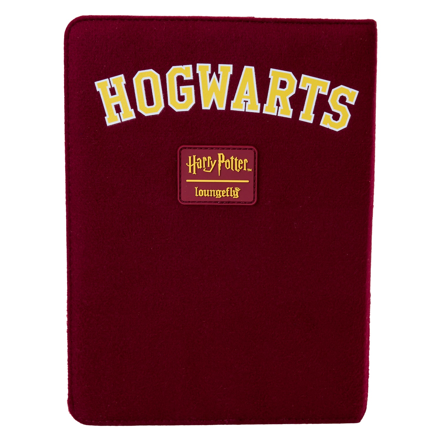 Loungefly Harry Potter Refillable Stationery Journal | Blue Culture Tees