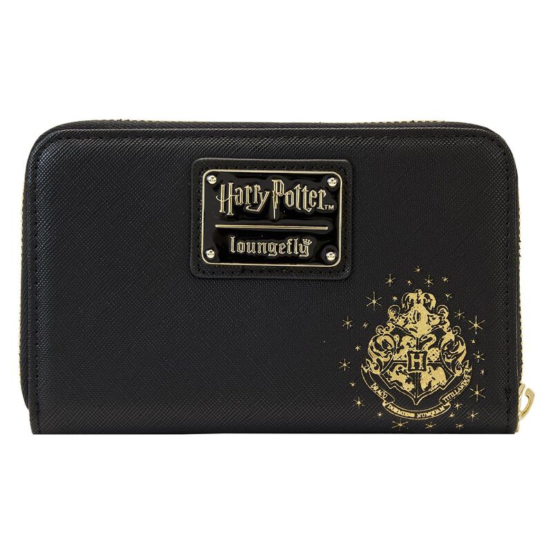 Loungefly Harry Potter Prisoner of Azkaban Zip Around Wallet