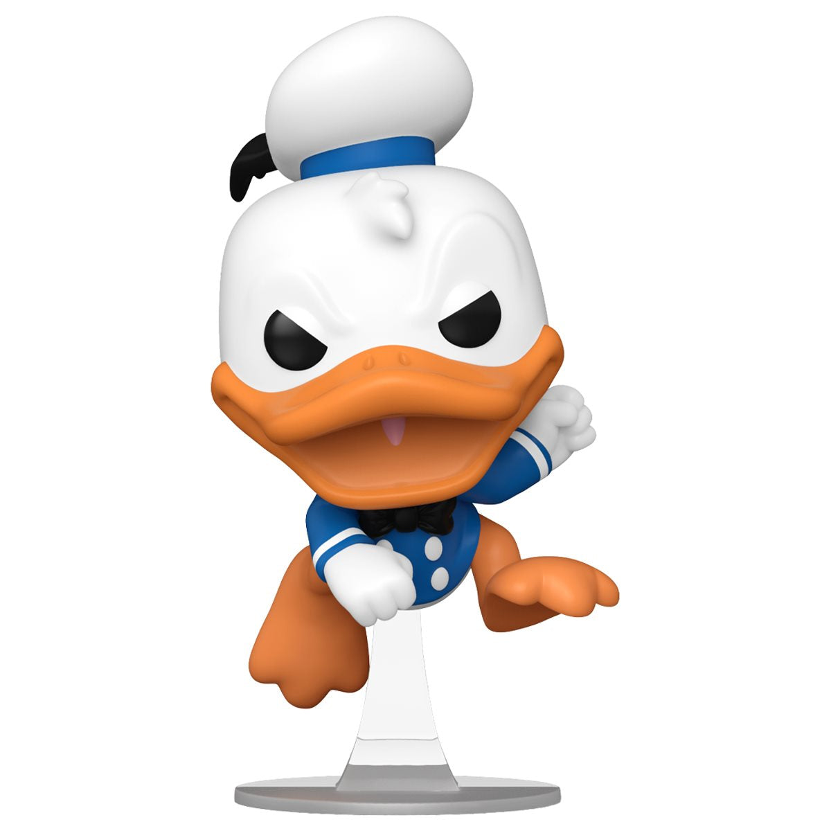 Funko Pop! Disney Donald Duck 90th Anniversary Angry Donald Duck Vinyl Figure #1443