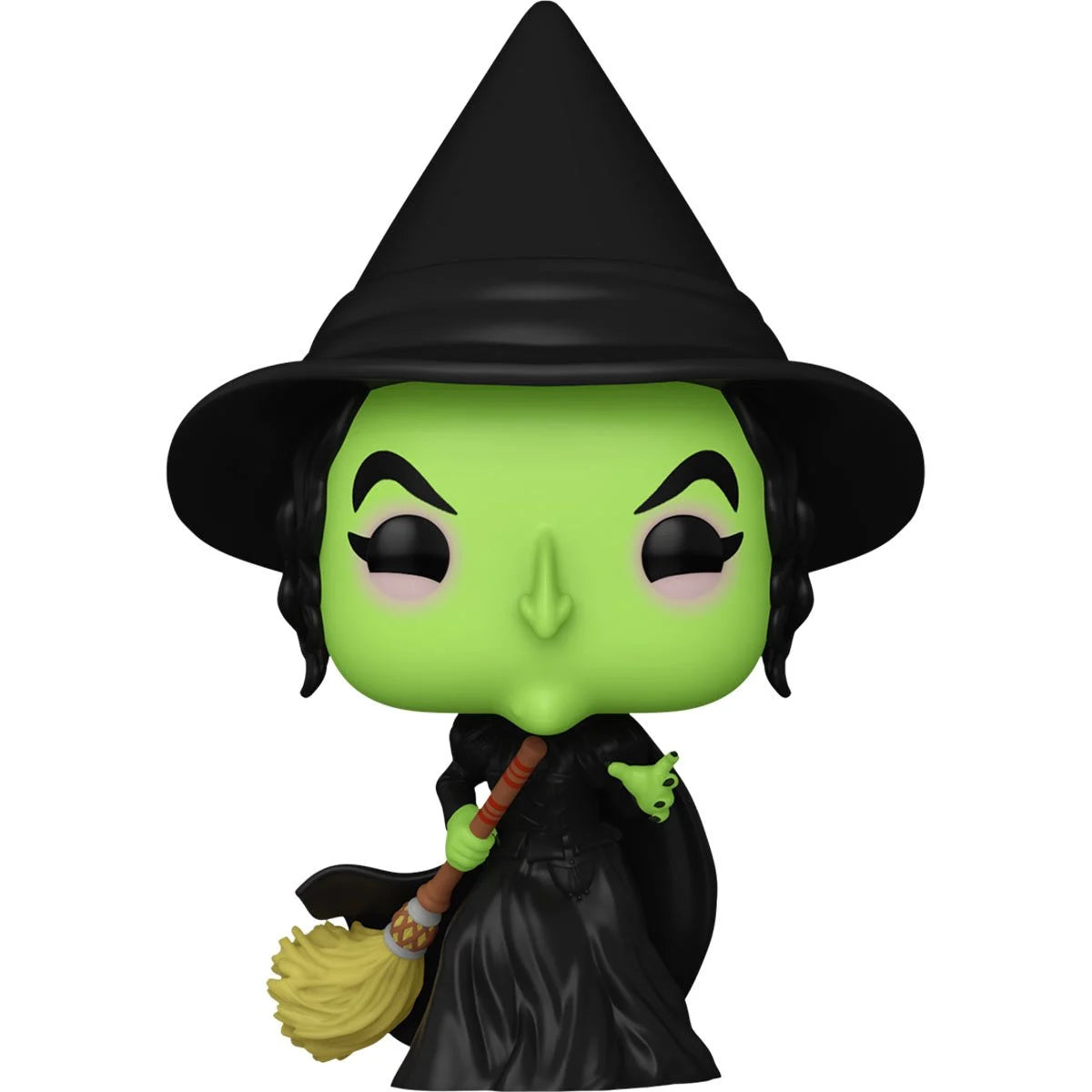 Funko Pop! The Wizard of Oz 85th Anniversary Wicked Witch Vinyl Figure #1519