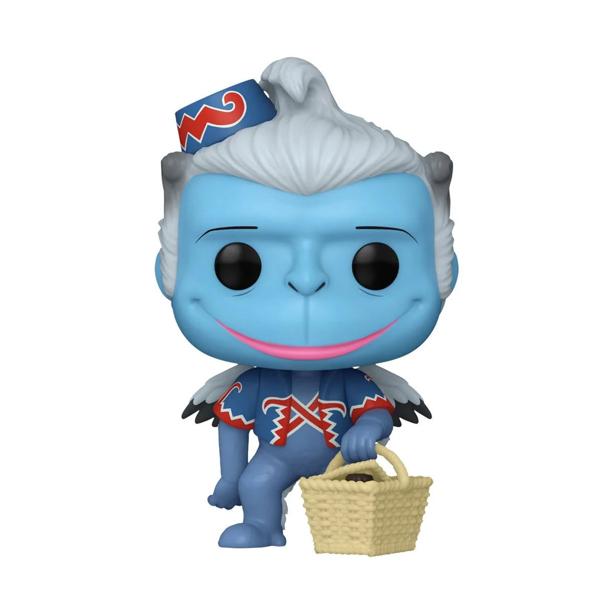 Funko Pop! The Wizard of Oz 85th Anniversary Winged Monkey Vinyl Figure #1520 - Specialty Series