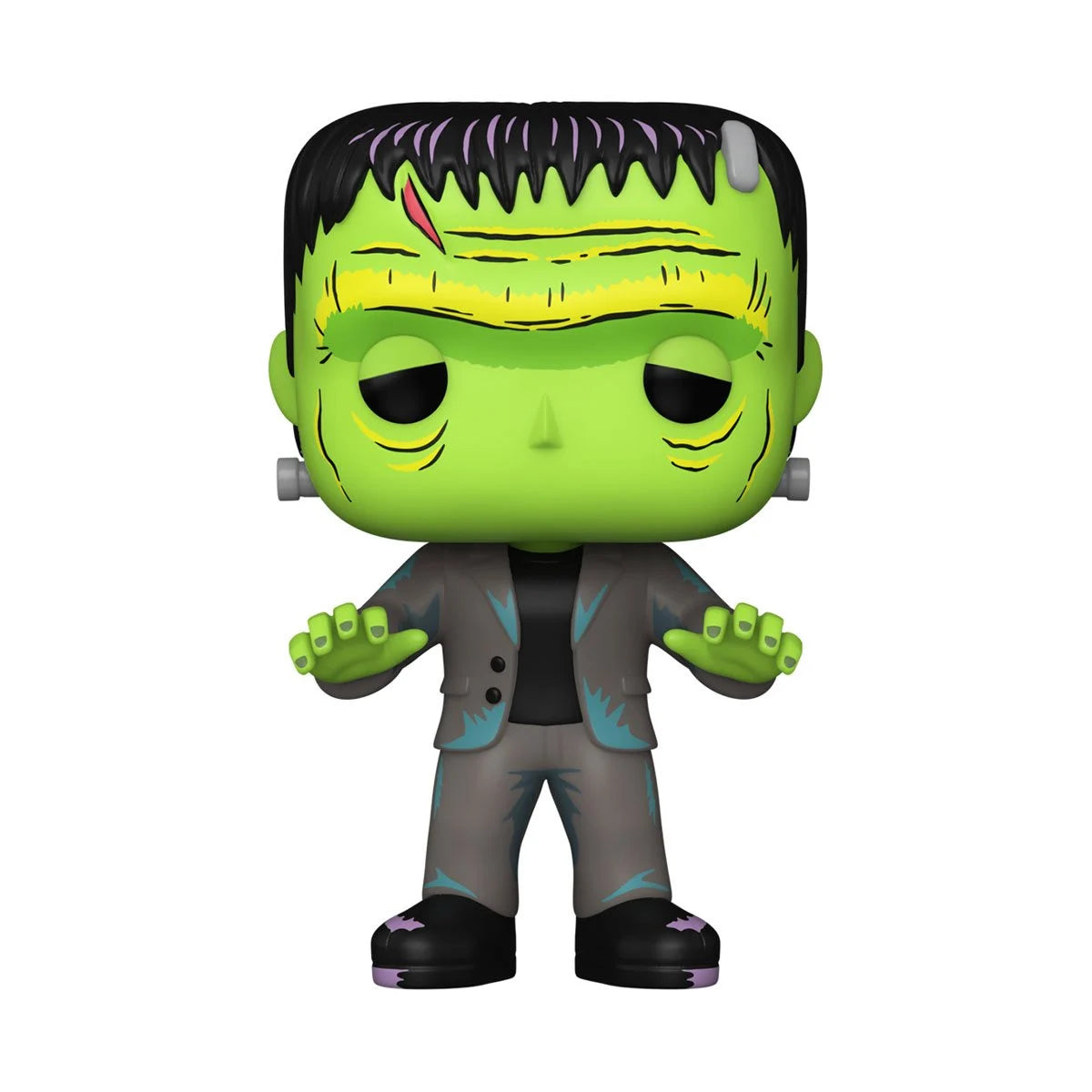 Funko Pop! Universal Monsters Frankenstein Vinyl Figure #1630