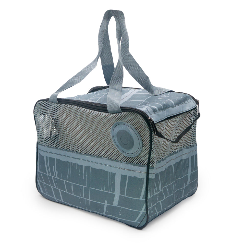 Star Wars Death Star Pet Carrier | Blue Culture Tees