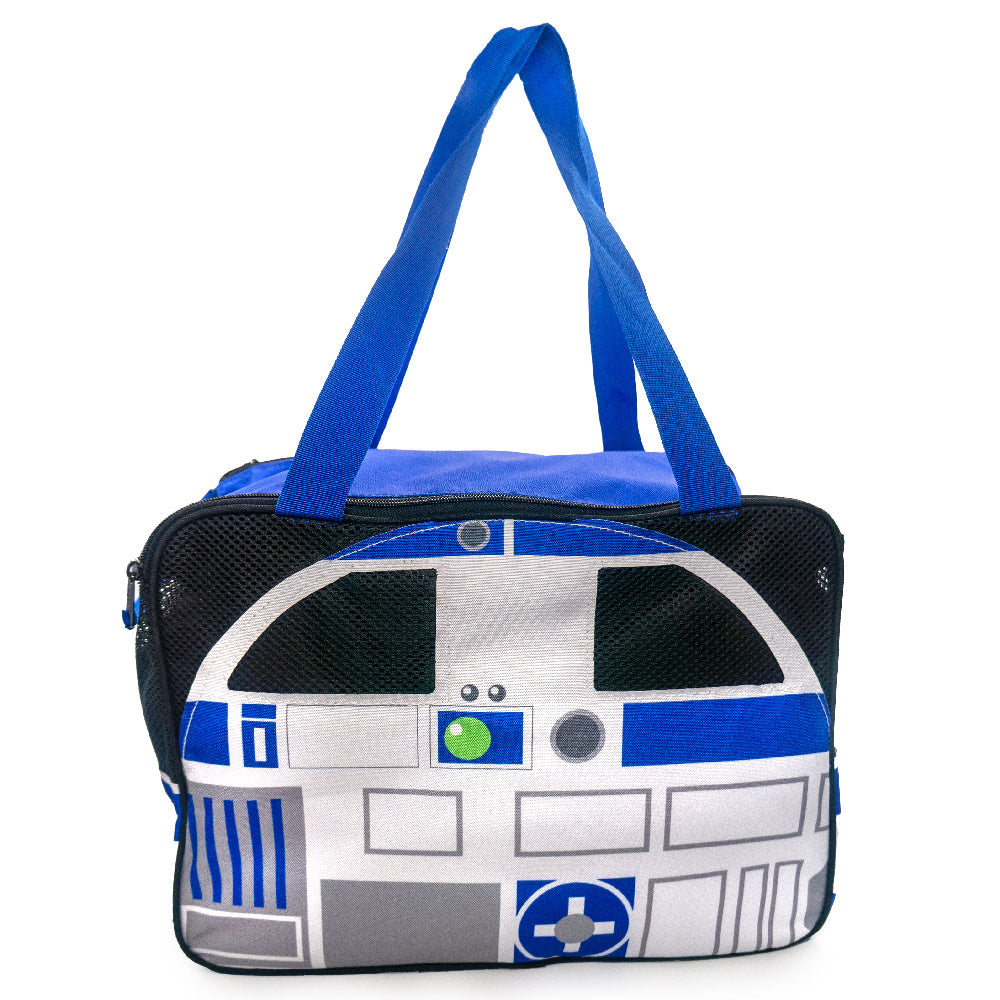 Star Wars R2-D2 Pet Carrier | Blue Culture Tees