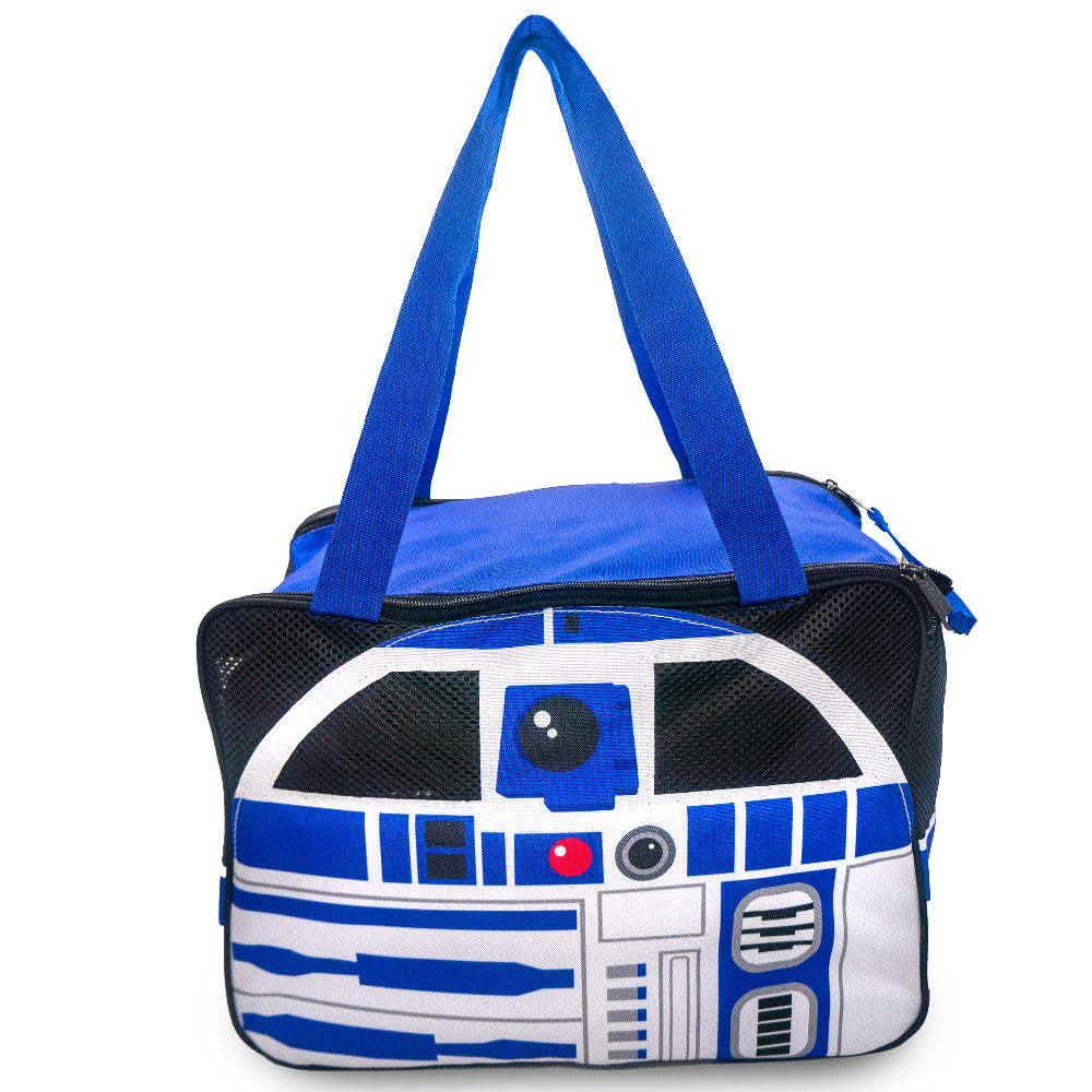 Star Wars R2-D2 Pet Carrier | Blue Culture Tees