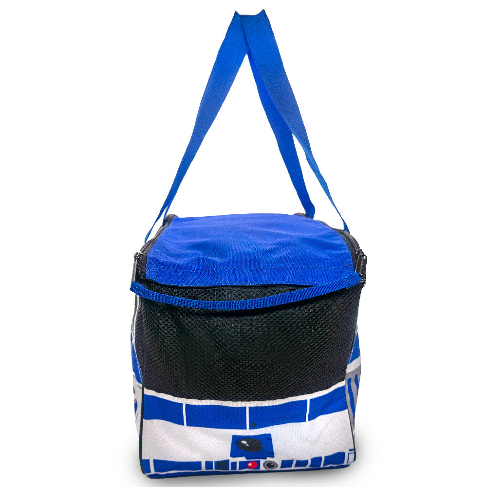 Star Wars R2-D2 Pet Carrier | Blue Culture Tees