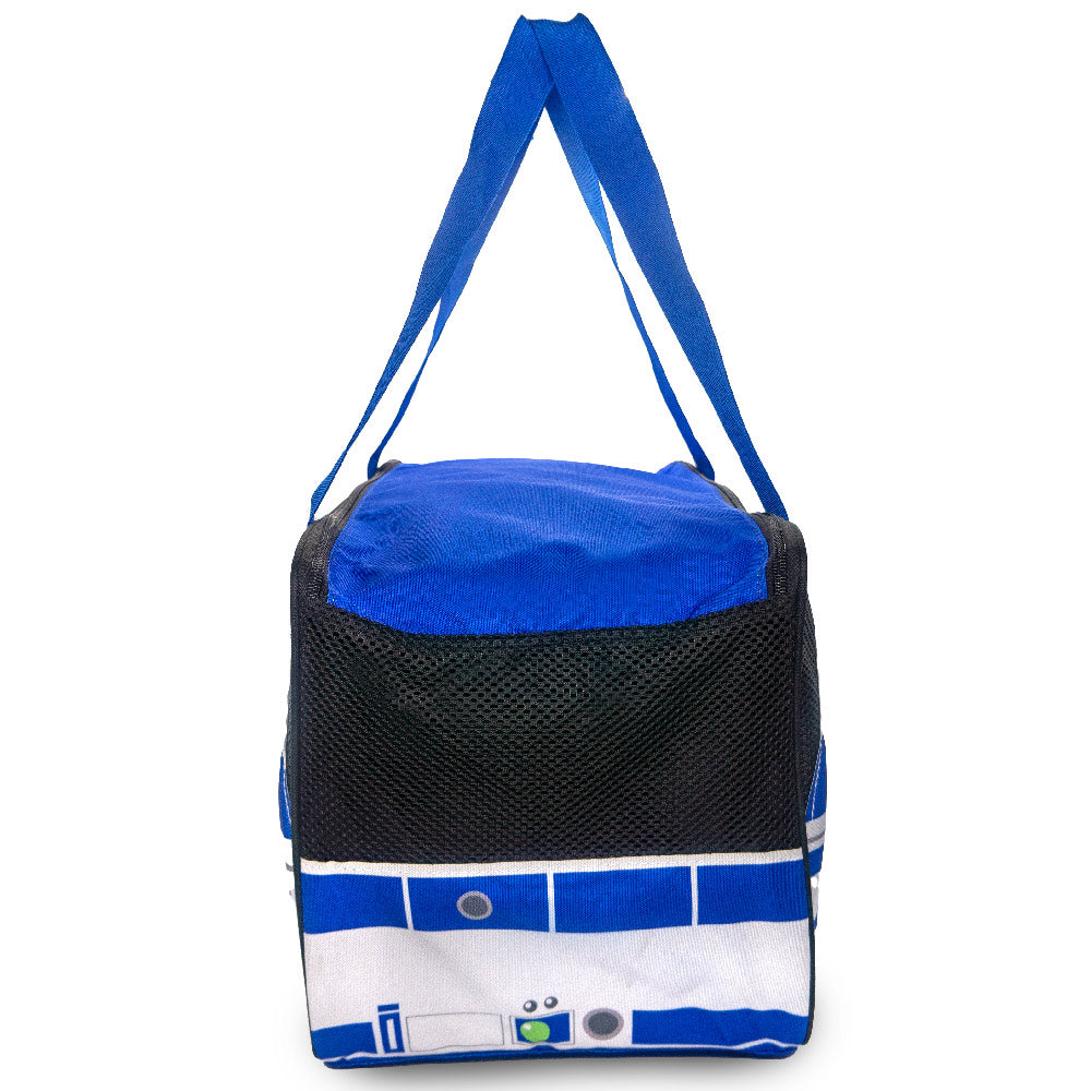 Star Wars R2-D2 Pet Carrier | Blue Culture Tees