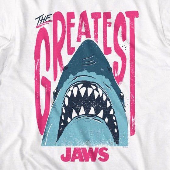 Jaws The Greatest 2 T-Shirt