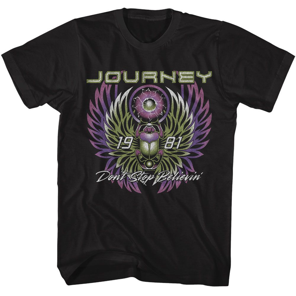 Journey DSB T-Shirt | Blue Culture Tees