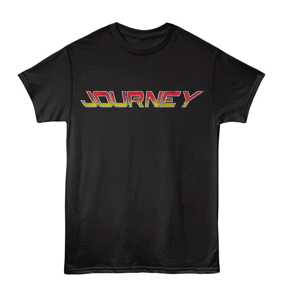 Journey Song Cassettes F B T-Shirt