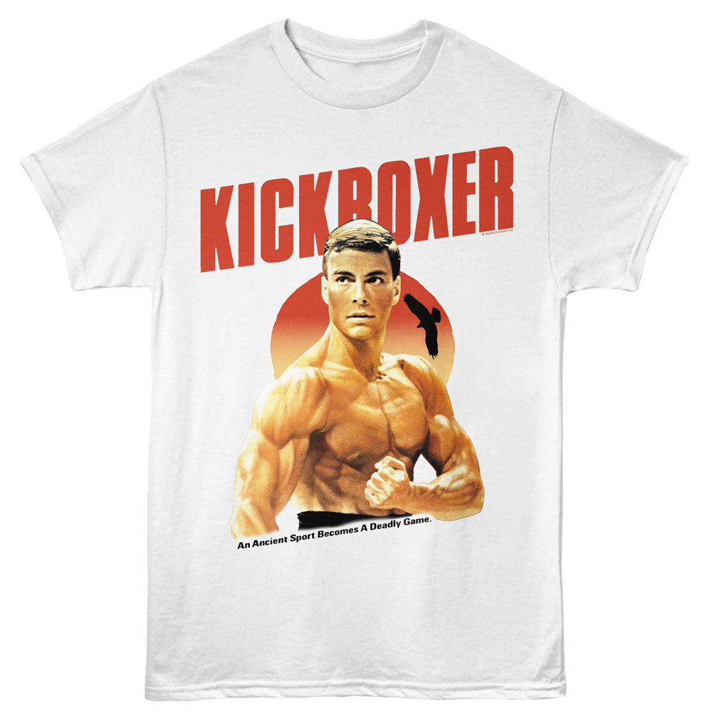Kickboxer An Ancient Sport T-Shirt