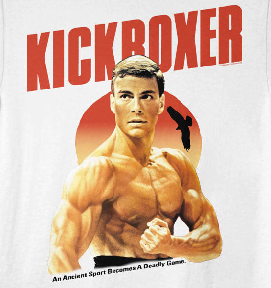 Kickboxer An Ancient Sport T-Shirt