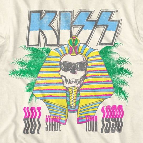 KISS Egyptian Shade T-Shirt