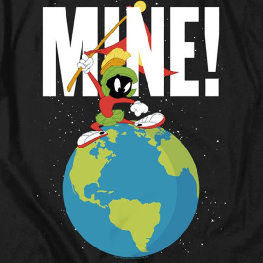 Looney Tunes Mine T-Shirt