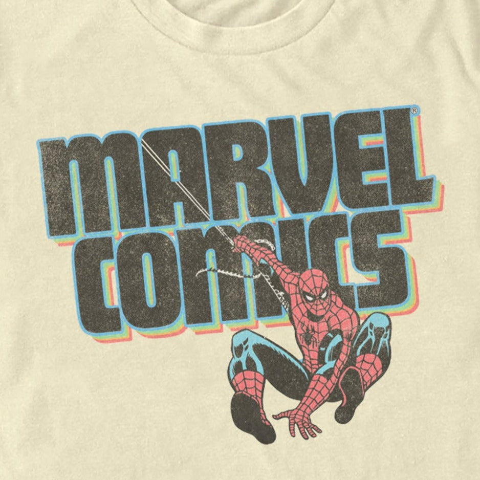 Marvel MARVEL COMICS T-Shirt