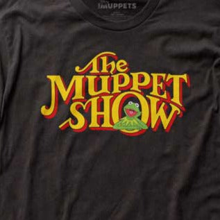The Muppets The Muppet Show T-Shirt