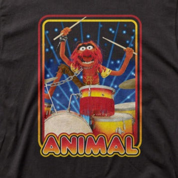 The Muppets Animal T-Shirt