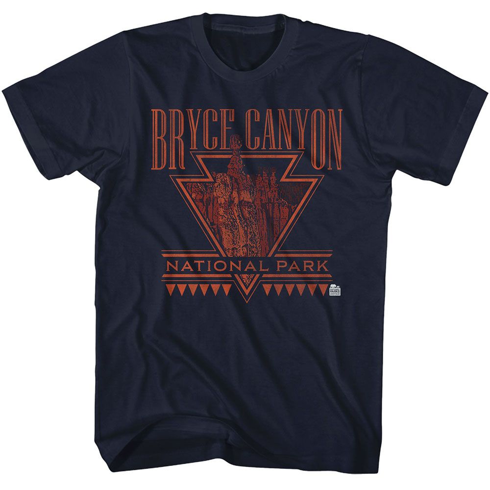 NPCA Bryce Canyon T-Shirt | Blue Culture Tees