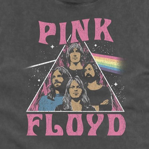 Pink Floyd In Space T-Shirt