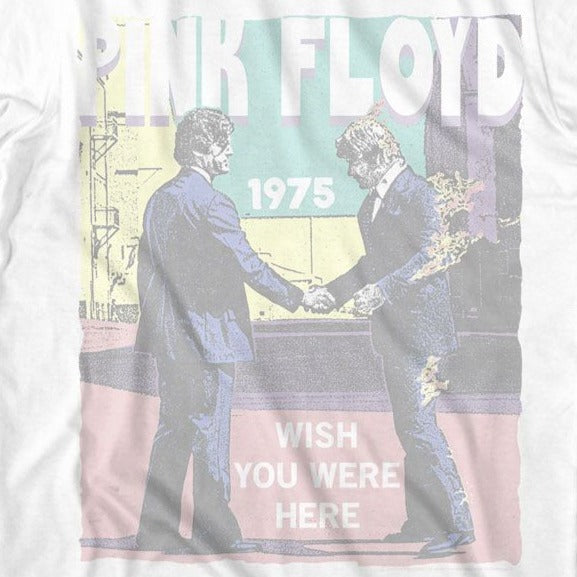 Pink Floyd Wish You T-Shirt