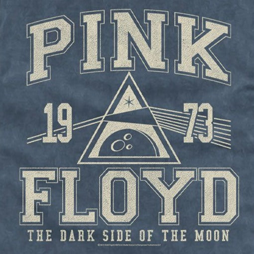 Pink Floyd PF Athletic T-Shirt