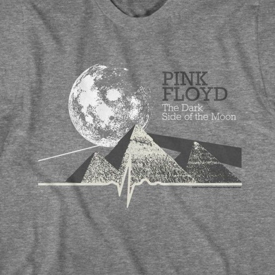 Pink Floyd DSTOM Pyramids T-Shirt