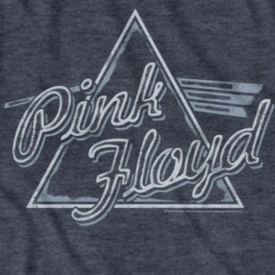 Pink Floyd Prism T-Shirt