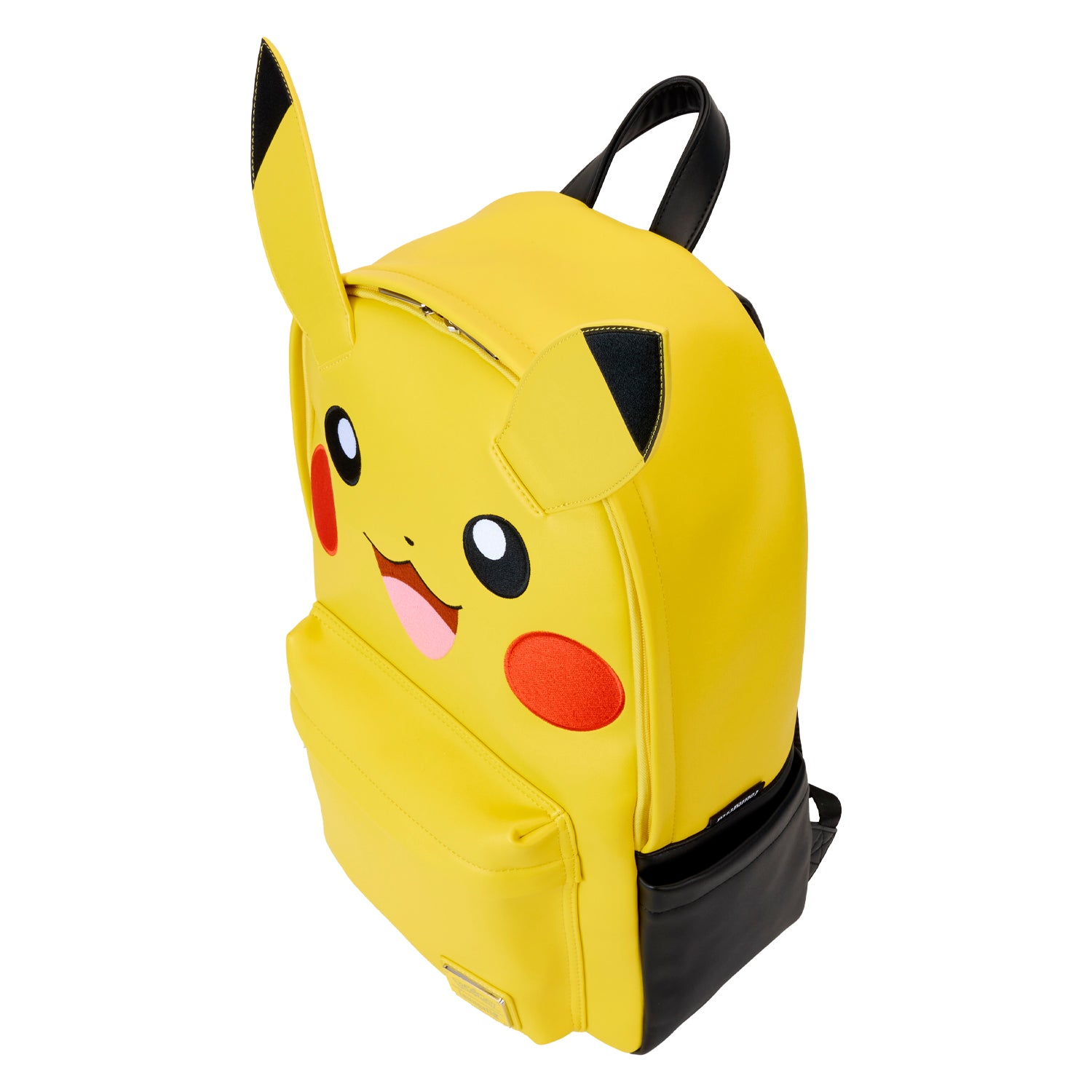 Loungefly Pokèmon Pickachu Full-Size Nylon Backpack | Blue Culture Tees